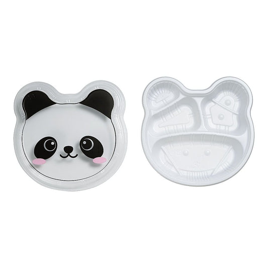 Animal Kindergarten TY-1 (50 sets) White/Panda 1 case (50 sets)