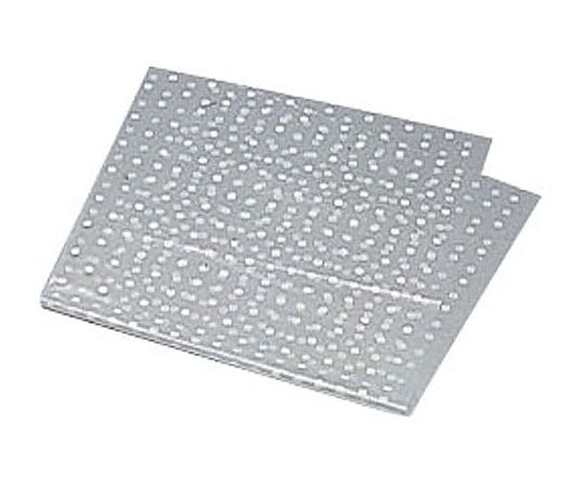 Reinforced Furoshiki Polka Dot White Medium (100 pieces) 1 case (100 pieces)