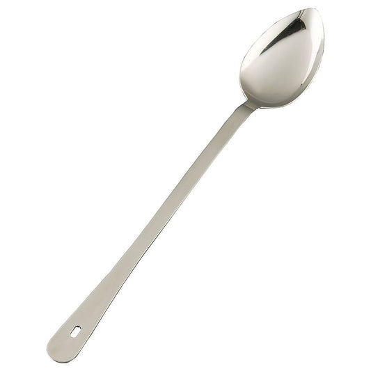 18-0 Big Serving Spoon L x 1
