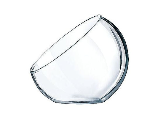 Versatile Dessert Glasses, 12 pieces, 40cc, H4668, 1 case (12 pieces)