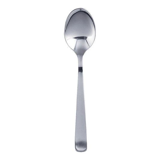 SA Stainless Lilac Teaspoon OLI03010 1 piece