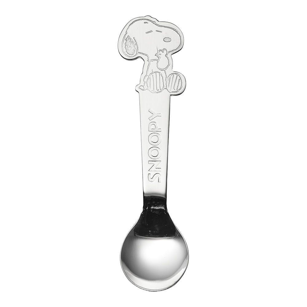 スヌーピー お子様スプーン　SN-3 1本