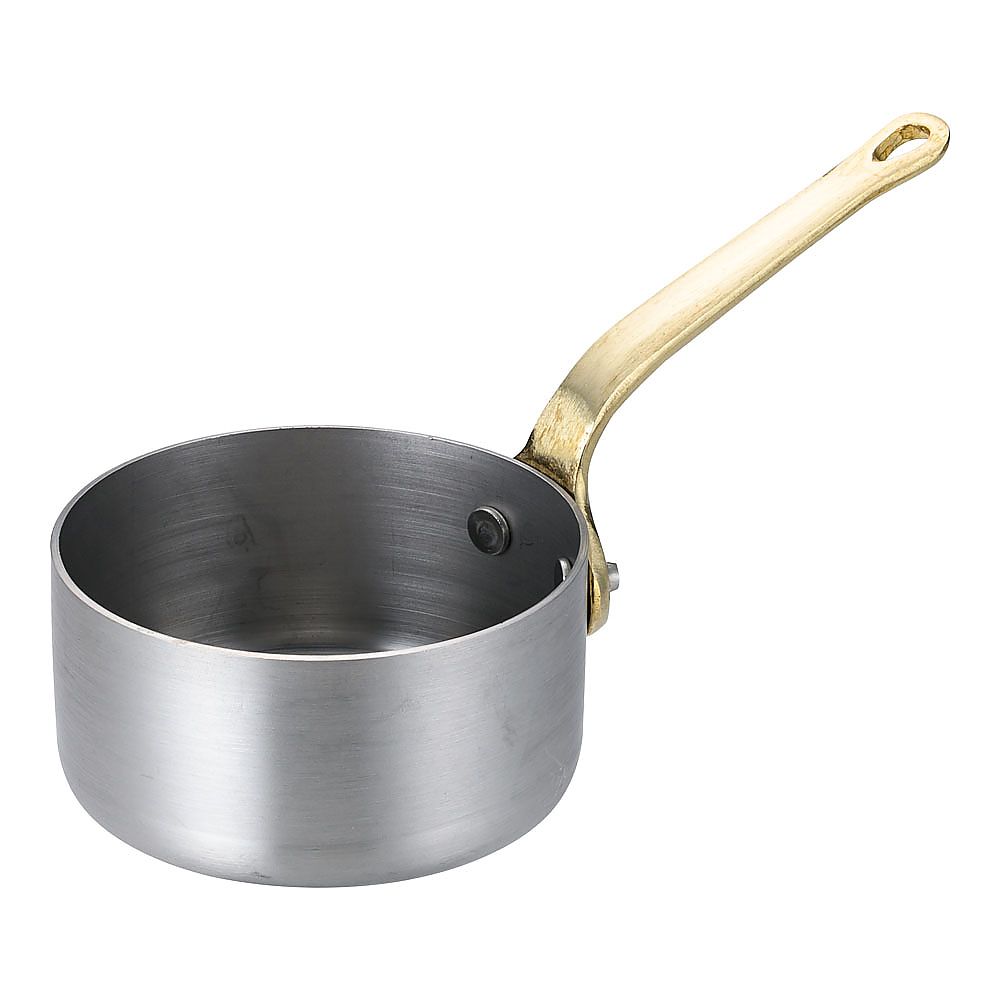 18-8 Mini Pan 8cm 1 piece