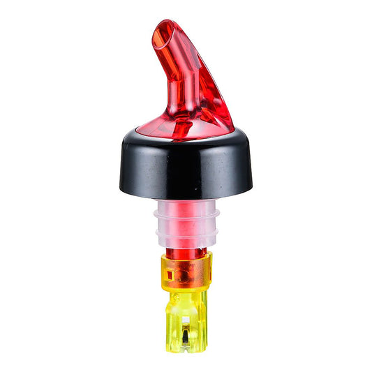 メジャードポアラー 707 イエロー 1 1/2oz 1個