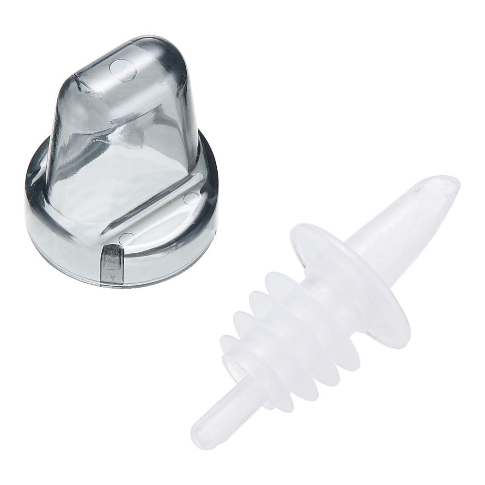 ハイスピードフリーキャップ #7700(蓋付) 1個