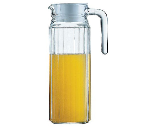 쿼드로 냉장고용 투수 1.1L (17742) G2666 1개