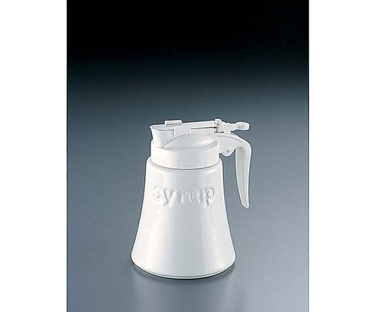 Zero Syrup Pot BRM-41 1 piece