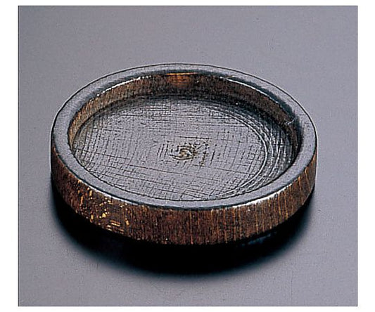 Wooden Mill Tray for Chocolate PMLC802 1pc