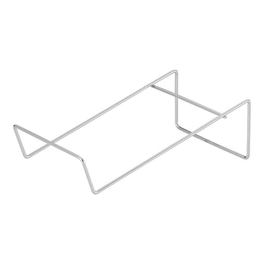 ワイヤーギフトスタンド ロータイプ 大　51738-1 1個