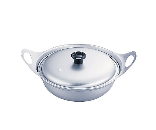 알루미늄 냄비 17cm 1개