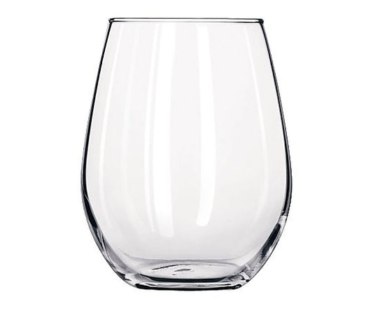 리비 스템리스 화이트 와인 (6개입) No.217 1케이스(6개입)