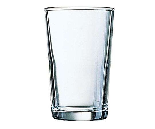 Conic Tumbler Press 280cc 55968 (6 pieces) 1 case (6 pieces)