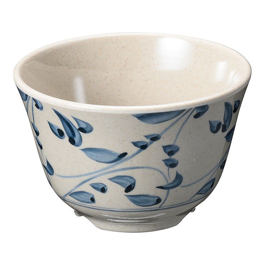 멜라민 「우스 차 나즈나」유즈쿠 NZ-762-U 1개