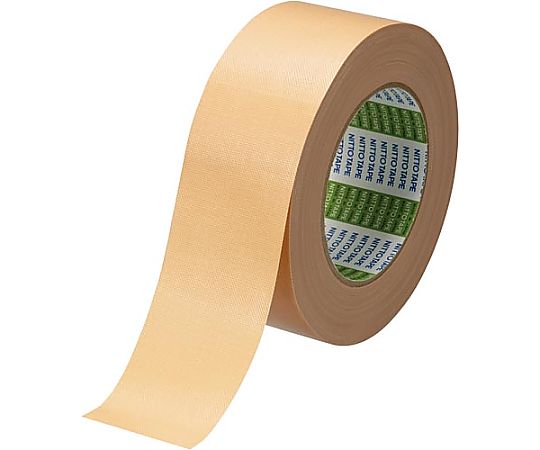 布粘着テープNo.750 50mm幅 1巻　J5090 1巻