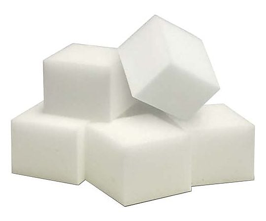 멜라민 스폰지 큐브 30개입 90850 1팩(30개입)