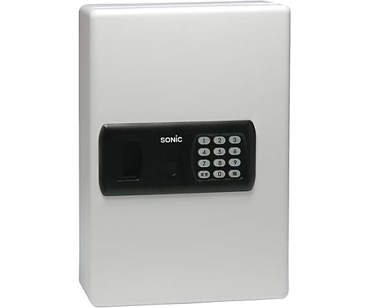 PIN code key box with keypad for 24 keys KS-7121 1 unit