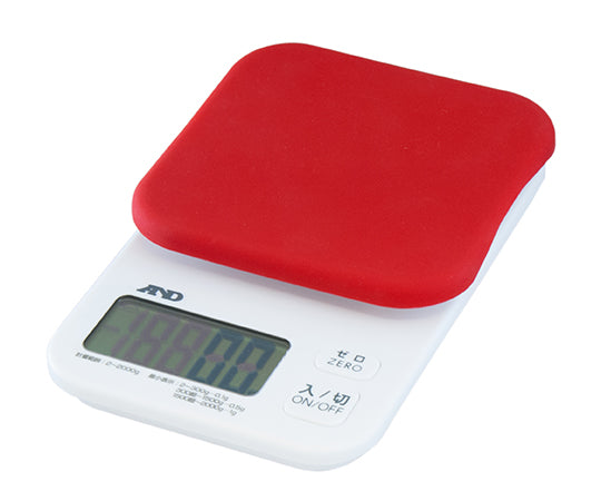Home scale UH-3305-WRG 1 piece