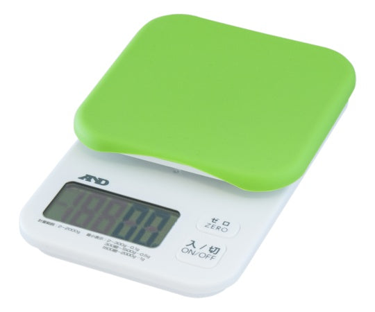 Home scale UH-3305-WRG 1 piece