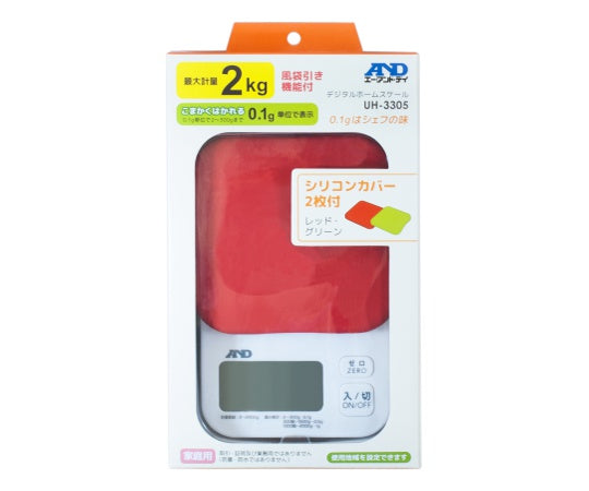 Home scale UH-3305-WRG 1 piece
