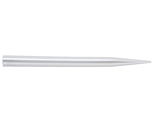 QSP　ピペットチップ　5000μL　クリアー　147.5mm　バルク（250本入）　095-Q 1袋(250本入)