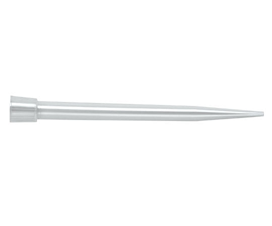 QSP ピペットチップ 5000μL ロングタイプ クリアー 151mm バルク(250本入)　096-NXL-Q 1袋(250本入)