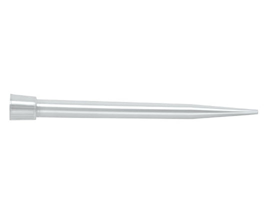 QSP 피펫 팁 5000μL 롱 타입 클리어 151mm 벌크(250개입) 096-NXL-Q 1봉(250개입)