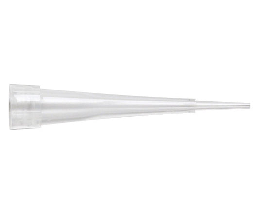 QSP Pipette Tips 0.1-10μL Clear 31.5mm Rack (96 pieces x 10 racks) 104-96R-Q 1 box (96 pieces x 10 pieces)