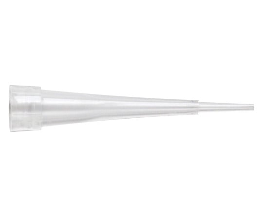 Standard Tip (10μL・QSP) Clear 31.5mm Rack (96 tips x 10 racks) Sterilized H-104-96RS-Q 1 box (96 tips x 10 pieces)
