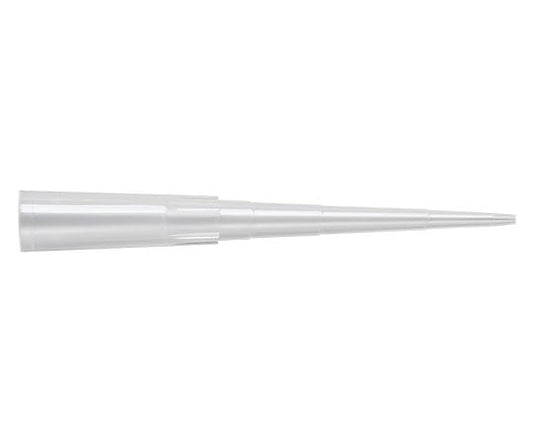 QSP Pipette Tip 1-300µL Graduated Clear 59mm Bulk (1000 pieces) 108-GQ 1 bag (1000 pieces)
