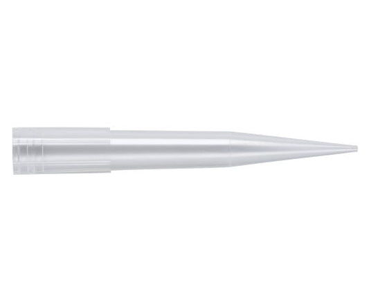 QSP Pipette Tip 100-1000μL Clear 71mm Bulk (1000 pieces) 111-NQ 1 bag (1000 pieces)