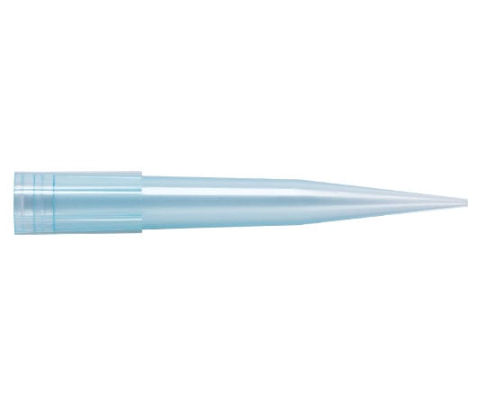 QSP　ピペットチップ　100-1000μL　ブルー　71mm　バルク（1000本入）　111-Q 1袋(1000本入)