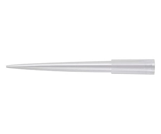 QSP Pipette Tip 100-1250μL Long Type with Graduated Markings Clear 89mm Bulk (1000 Pieces) 112NXL-Q 1 Bag (1000 Pieces)