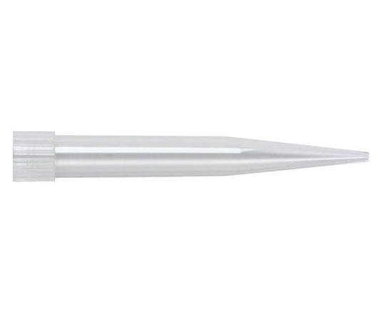 QSP Pipette Tip 100-1000μL Clear 69.6mm Bulk (1000 pieces) 116-NQ 1 bag (1000 pieces)