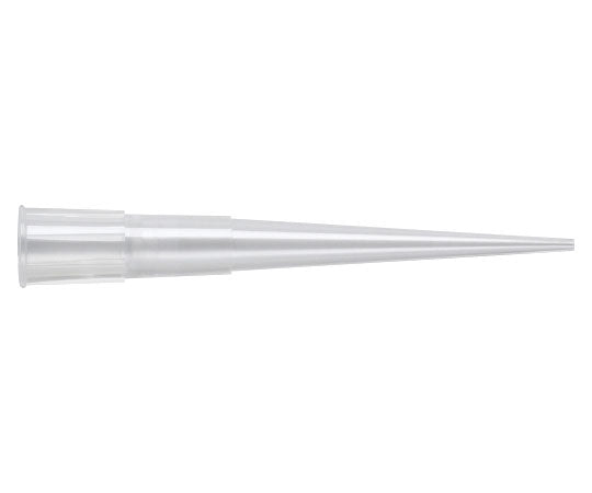 QSP Pipette Tips 5-250μL Clear 51mm Rack (96 pieces x 10 racks) Sterilized 117-96RNS-Q 1 box (96 pieces x 10 pieces)