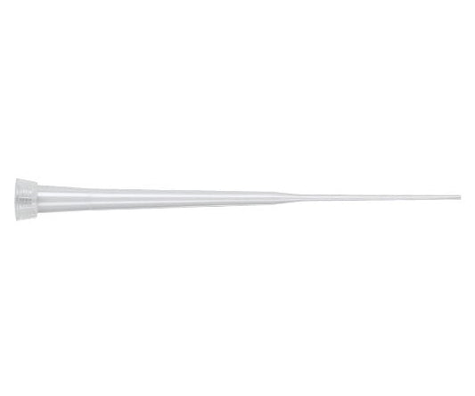 QSP ピペットチップ 0.5-10μL ゲルローディング用 クリアー 1箱（204本×8個入）　123-R204S-Q 1箱(204本×8個入)