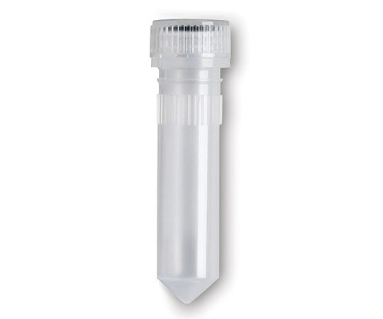QSP 2.0mL conical microtube 1 bag (500 tubes) 522-Q 1 bag (500 tubes)