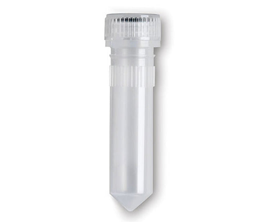QSP 2.0mL conical microtube 1 bag (500 tubes) 522-Q 1 bag (500 tubes)