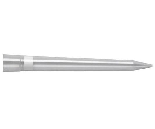 QSP フィルターチップ 5000μL テーパータイプ 89mm バルク(100本入/1袋) 滅菌済　F090-100S-5000-Q 1袋(100本入)