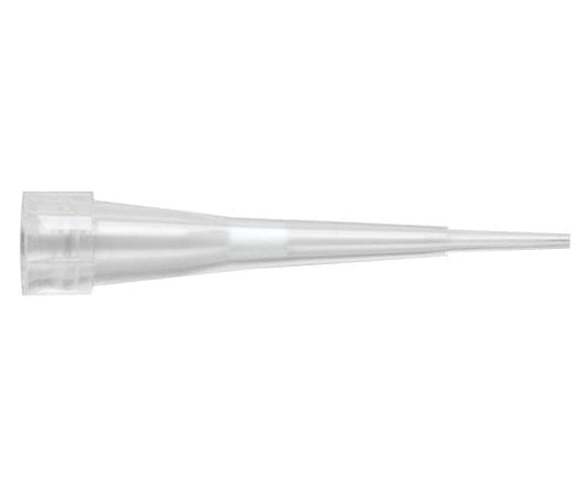 QSP Filter Tip 10μL 31.5mm Bulk (1000 pieces) FA104-10-Q 1 bag (1000 pieces)