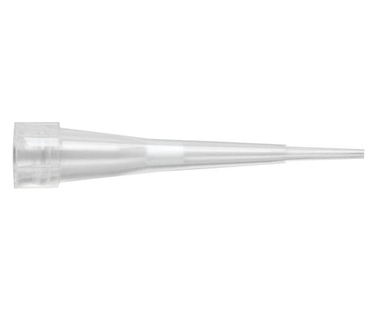 QSP 필터 칩 10μL 31.5mm 랙(96개×10랙) 멸균제 F104-96RS-10-Q 1상자(96개×10개입)