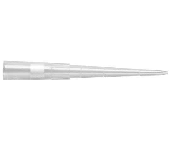 QSP フィルターチップ 200μL 目盛付 59mm バルク(1000本入)　FA108-200-Q 1袋(1000本入)