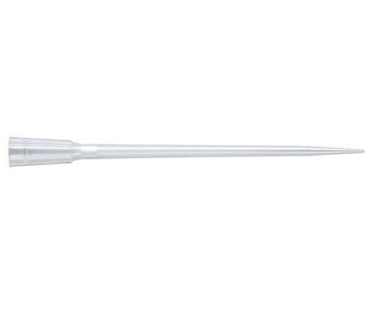 QSP 필터 칩 200μL 롱 타입 90mm 벌크(1개개 포장×100개) 멸균제 F110-NXL-S-200-Q 1봉(100개입)