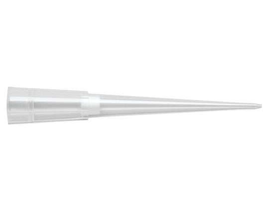 QSP フィルターチップ 100μL 51mm ラック(96本×10ラック) 滅菌済　TF113-100-Q 1箱(96本×10個入)