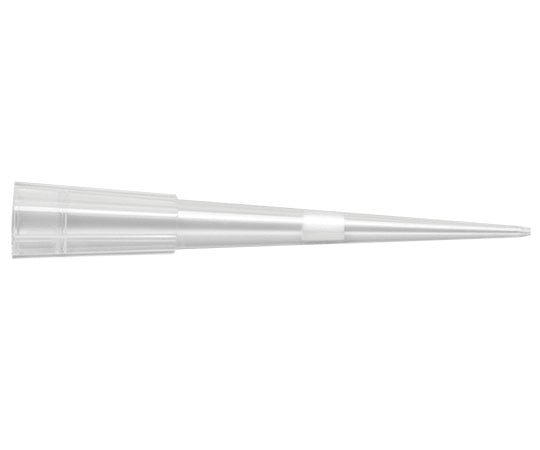 QSP フィルターチップ 20μL 51mm バルク(1本個包装×100本) 滅菌済　F113-NS-20-Q 1袋(100本入)