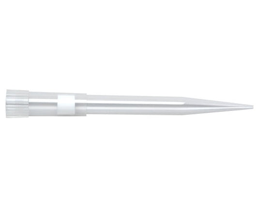QSP フィルターチップ 1000μL 1箱（100本×10個入）　F116-R100S-1000-Q 1箱(100本×10個入)