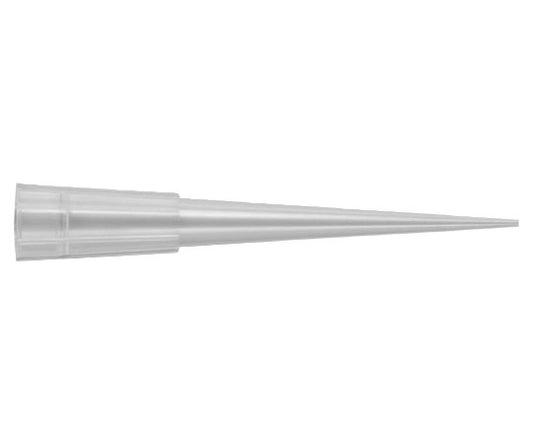 QSP Pipette Tip 1-200μL Thin Type Clear 50mm Refill (96 pieces x 5 plates) HRI-TW110-NQ 1 box (96 pieces x 5 pieces)