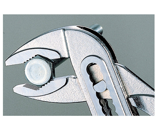 ダイヤ型ウォーターポンププライヤー　WPP-250DG 1個