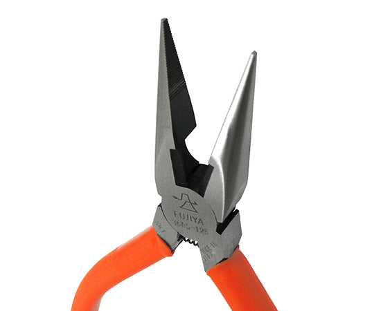 라디오 펜치 125mm 스프링 부착 350S-125 1개