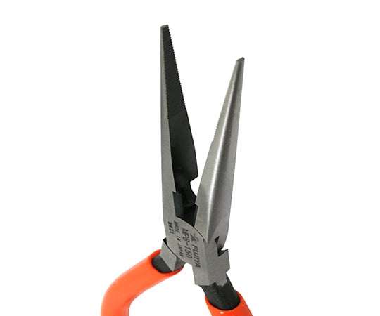 ミニテックスーパーマイクロラジオペンチ　MP6-150 1個