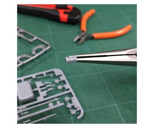 ミニテックスーパーマイクロラジオペンチ　MP6-150 1個